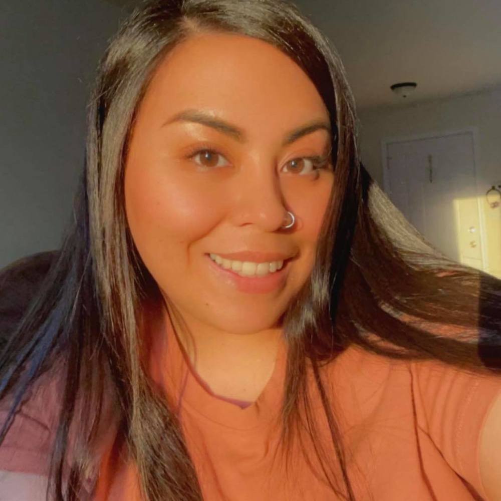Meet your Posher, Maribel